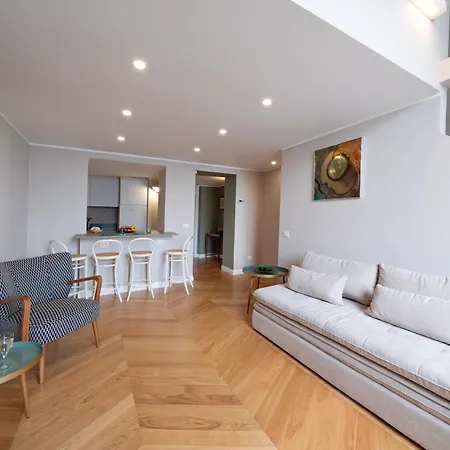 Apartment Gaeta 007 Andrea *