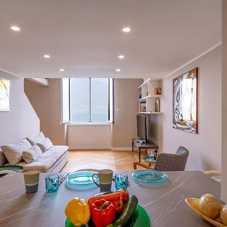 Gaeta 007 Andrea Apartment Nobiallo