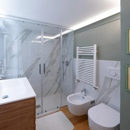 Gaeta 007 Andrea Apartment Nobiallo