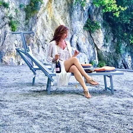 Gaeta 007 Andrea Apartment *