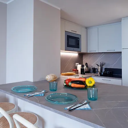 Appartement Gaeta 007 Andrea