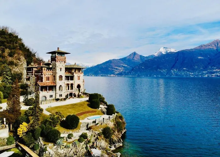 Gaeta 007 Andrea Appartement Nobiallo