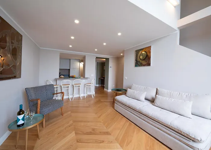 Appartement Gaeta 007 Andrea *