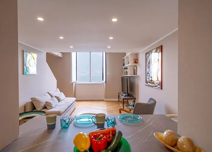 Gaeta 007 Andrea Appartement Nobiallo