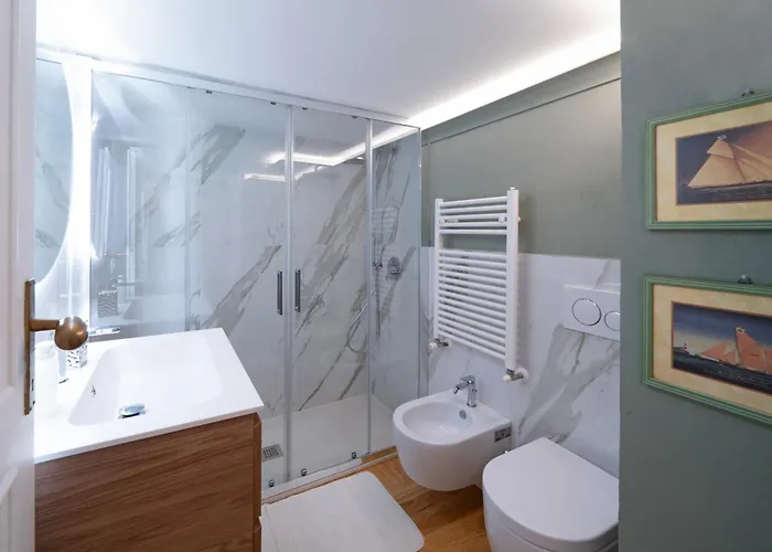 Gaeta 007 Andrea Appartement Nobiallo