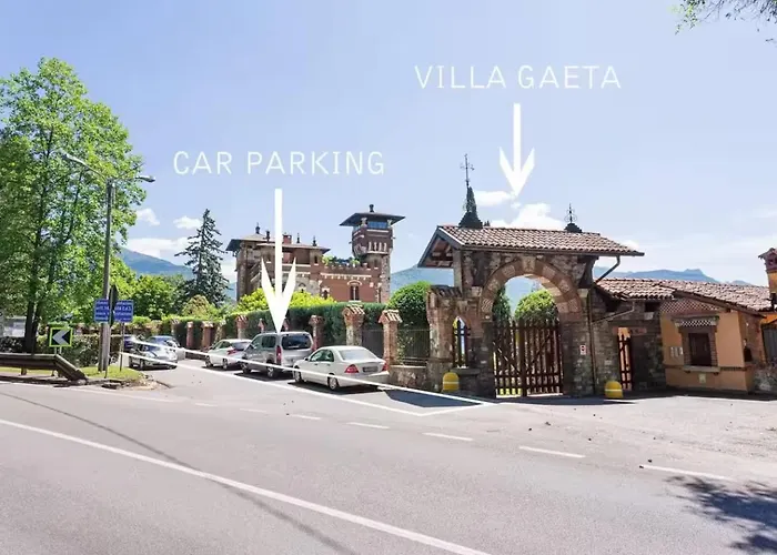 Appartement Gaeta 007 Andrea *