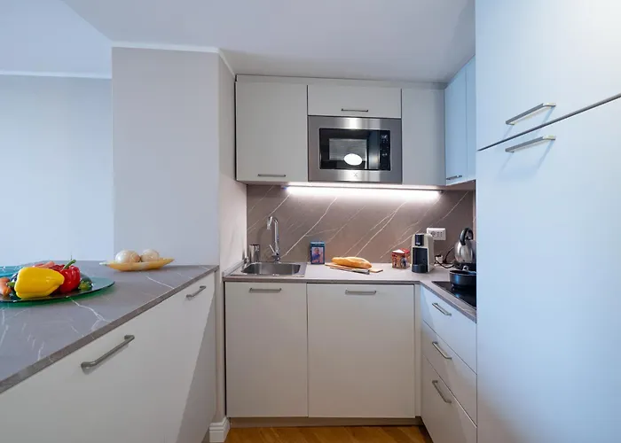 Gaeta 007 Andrea Appartement Nobiallo