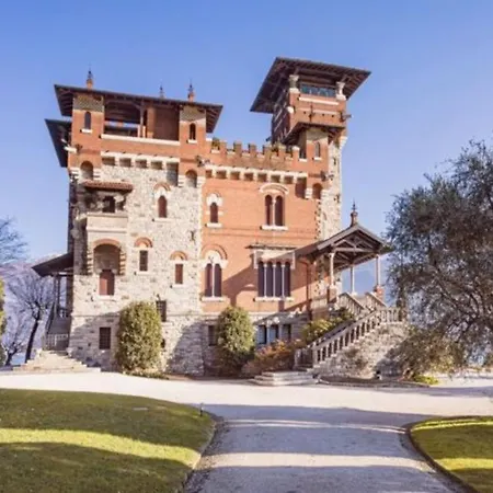 Lägenhet Gaeta 007 Andrea *