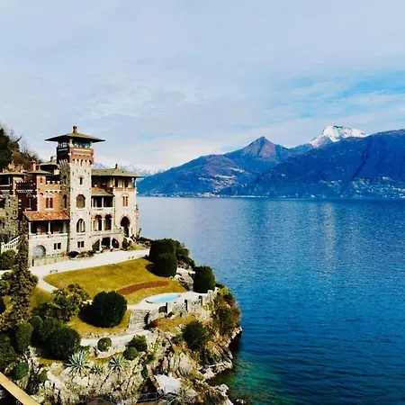 Gaeta 007 Andrea Appartement Nobiallo